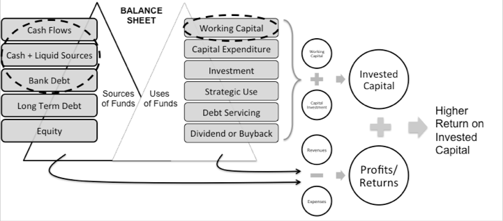 Balance Sheet & Working Capital